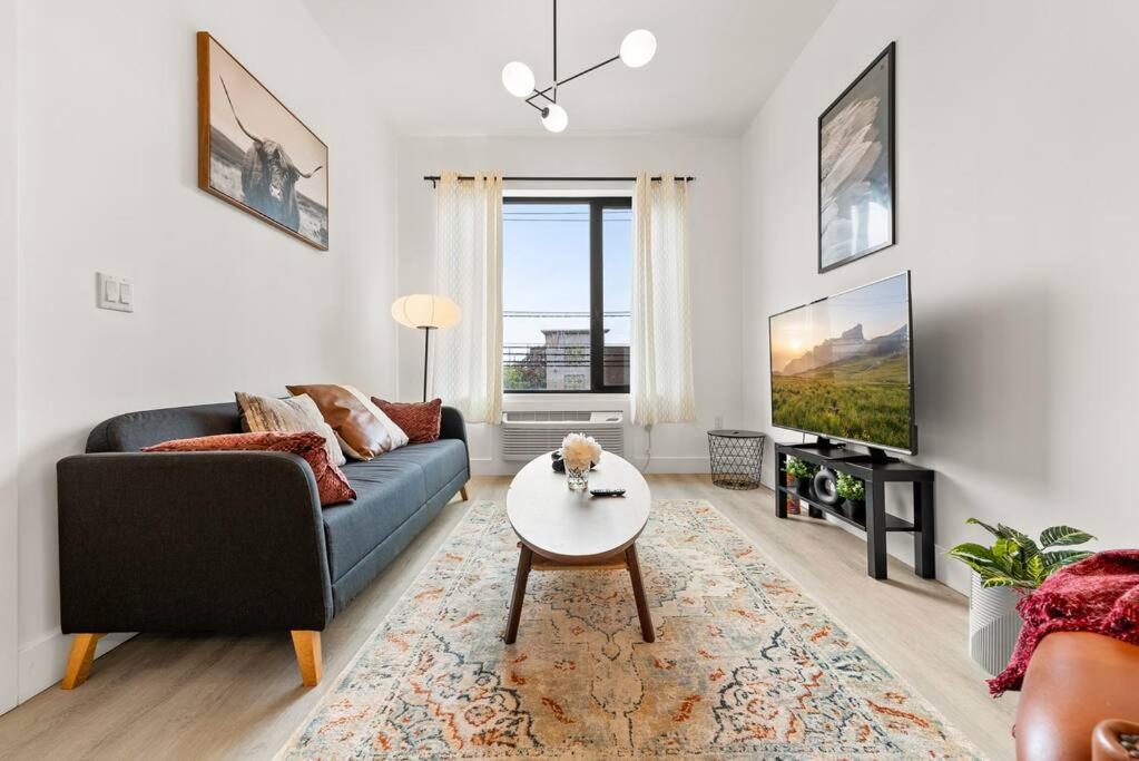 Elegant Bd,Ewr Airpt,Nyc, Free Pkng, Prudential Cntr, American Dream Mall Ελίζαμπεθ Εξωτερικό φωτογραφία